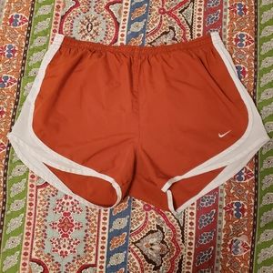 Nike Fit Dry Shorts - Medium